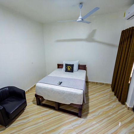 Nap Apartment Hotel Dansoman Exterior foto